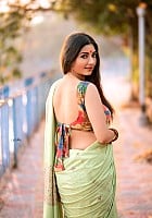 Rupsa Saha Chowdhury